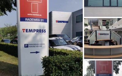 Tempress under new ownership