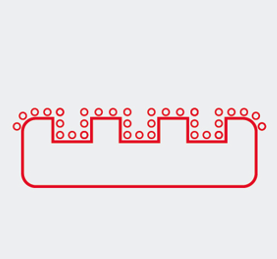 Atomic layer deposition ALD