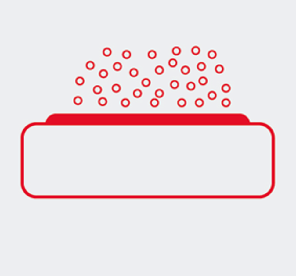 Deposition LPCVD icon