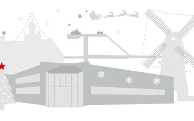 Happy Holidays!